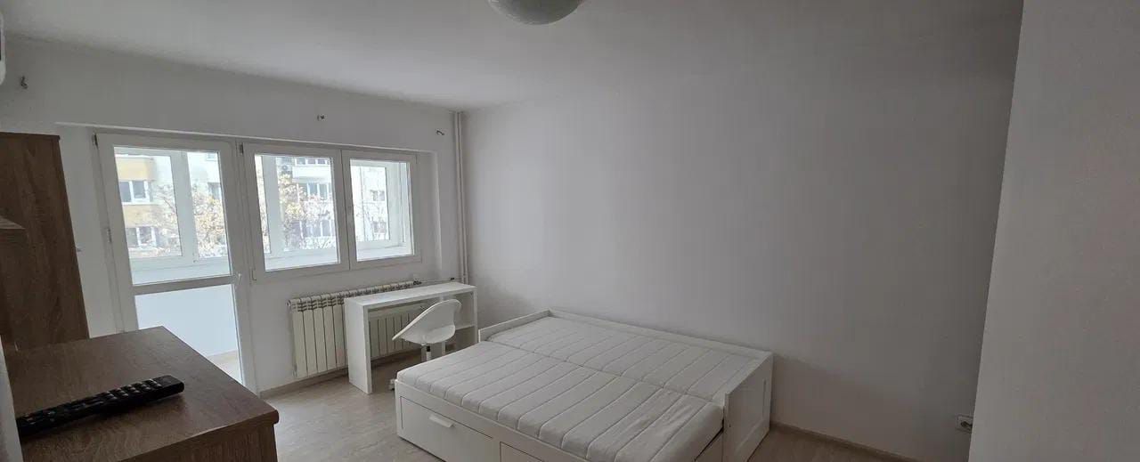 Garsonieră Lujerului – 34 mp, 5 min Metrou Lujerului, renovata - Poză 3