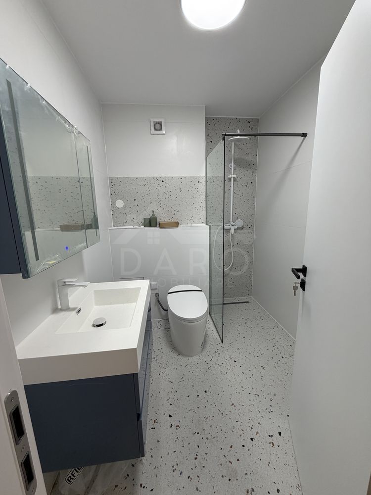 Inchiriez apartament 42 mp - Poză 3