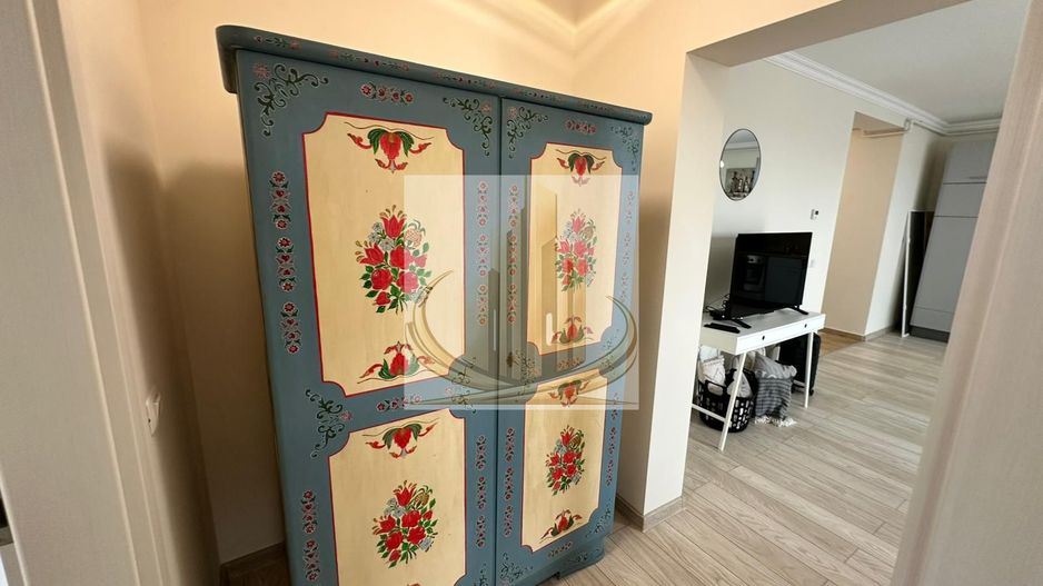 Exclusivitate | Apartament Premium 2 Camere cu Parcare Inclusă - Poză 9