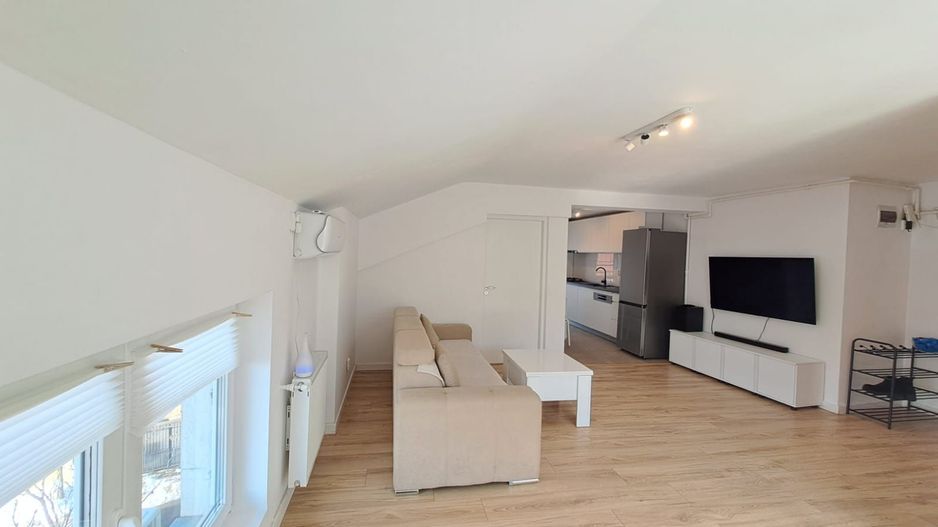 Apartament 2 camere plus terasa de 22 mp - Poză 6