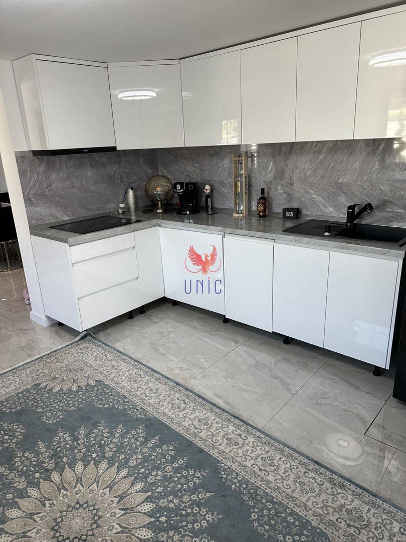 Casa de lux,  Bariera Valcii - Poză 20