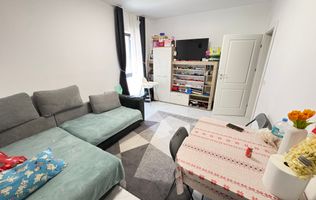 Apartament cu 3 camere in Giroc la etajul 1