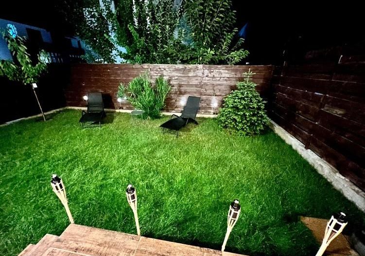 Vila moderna 4 camere | Otopeni - Poză 3