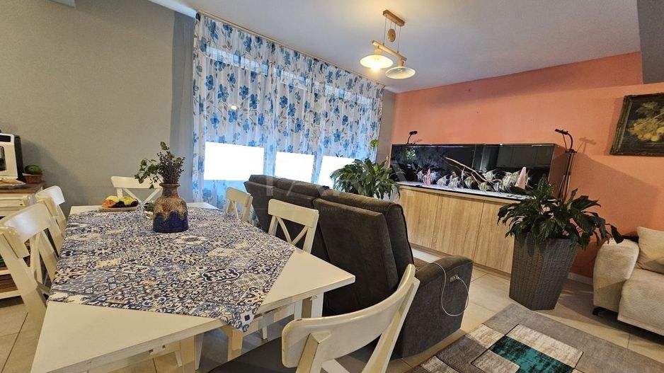 Duplex modern aproape de Cluj – confort și liniște pentru familie. - Poză 6