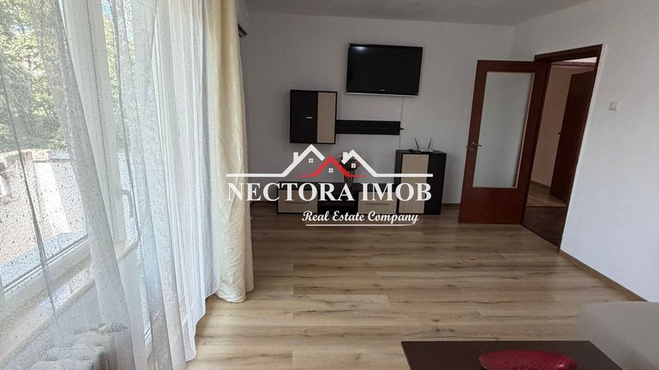 NECTORA IMOB-Apartament 3 camere, Str. Sf. Apostol Andrei, Etaj 2,65mp - Poză 4
