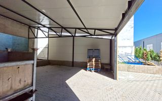Spatiu industrial 90 mp + birou 15 mp de inchiriat in zona Calea Baciului! - Poză 4
