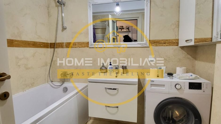 Apartament cu 2 camere+2 balcoane/ Etajul 2/ 60mp/ zona Popas Pacurari - Poză 9