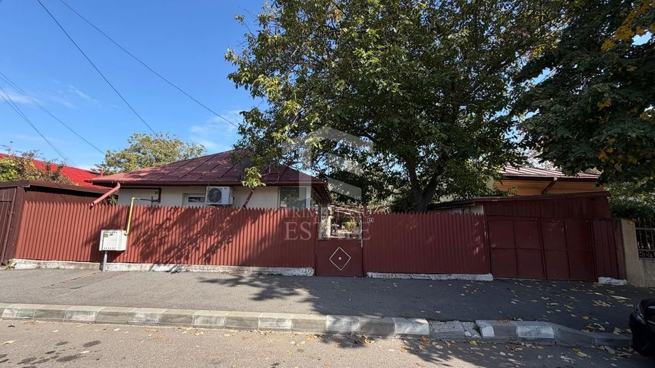 Teren de vanzare Colentina, Andronache strada Mentiunii - Poză 1