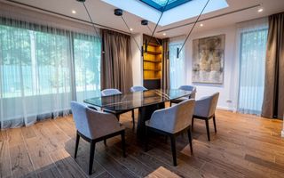 Apartament 7 camere in Vila de inchiriat Satul Francez - Poză 7