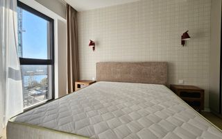 3 Camere + Parcare, terasa 10mp, One Lake Club - Poză 2