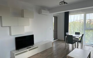 2 camere| Aradului| Pet friedly| loc de parcare| complet utilat| - Poză 3