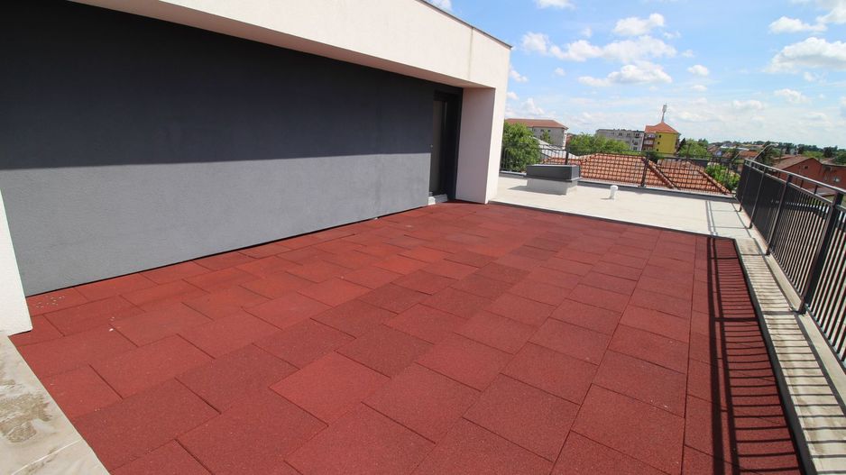 Apartament 4 camere de vanzare în zona Elisabetin - Poză 13