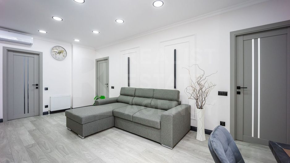 Vânzare, apartament, 2 camere, str. Andrei Doga, Râșcani - Poză 9
