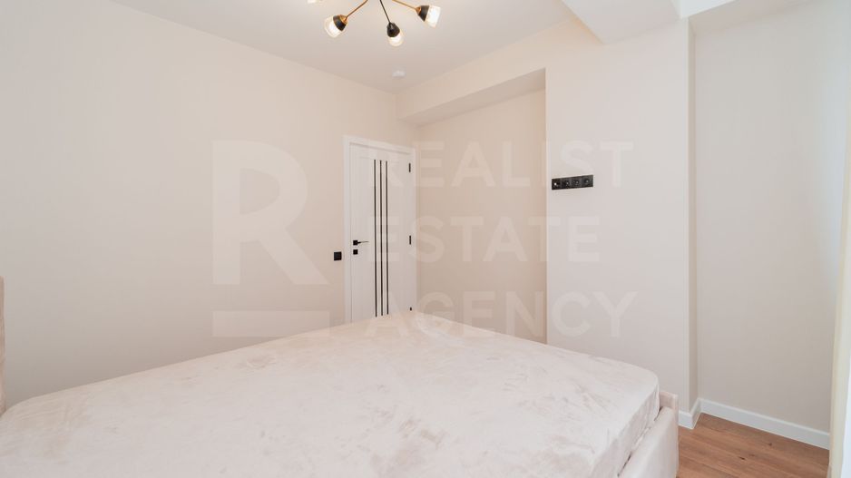 Vânzare, apartament, 2 camere, str. Ghica Vodă, Botanica - Poză 2