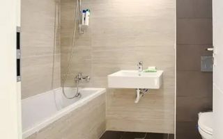 2 Camere mobilat si utilat, Centrala, bloc 2024 - Poză 5