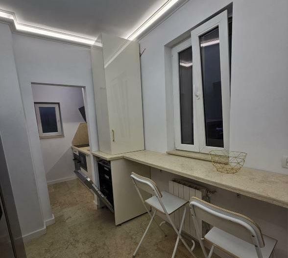 Apartamet 3 camere Curte Privată | Prima Închiriere | Domenii – Arcul de Triumf - Poză 10