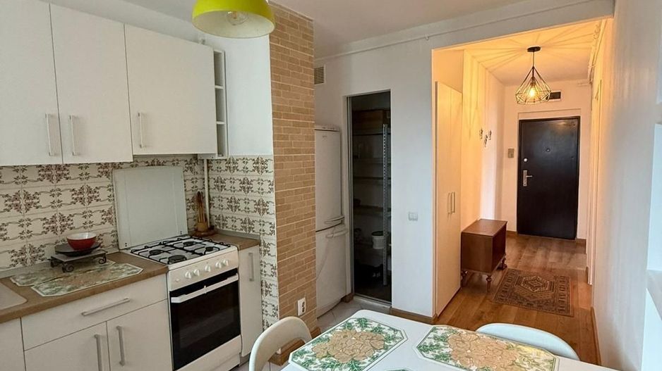 Zona P-ta Astra, 3 camere insorit, cu priveliste - Poză 1