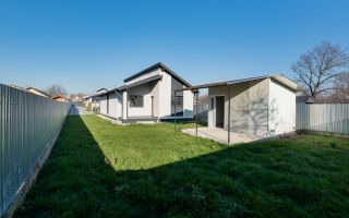 Casă nouă - construcție 2024 - Poză 9