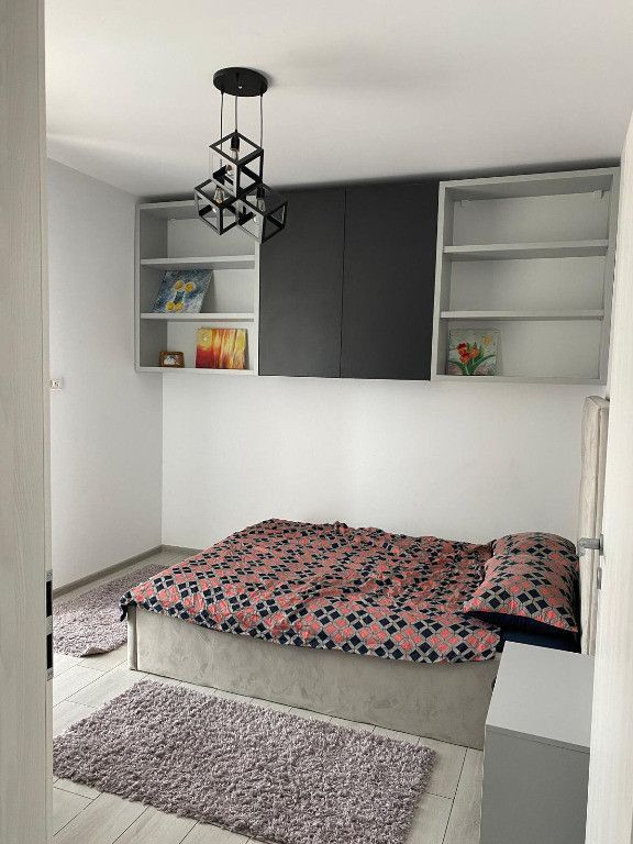 Proprietar,apartament 2 cam,mobilat/parcare Kristal Residence,Berceni - Poză 1