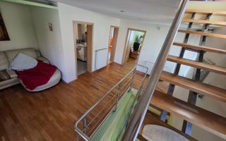 Casa individuala Bucovina P+E+M - Poză 23