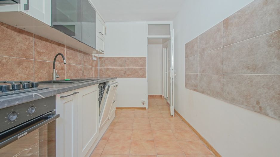 COMISION 0%| Apartament cu 2 camere decomandat | Racadau Valea Cetatii - Poză 11