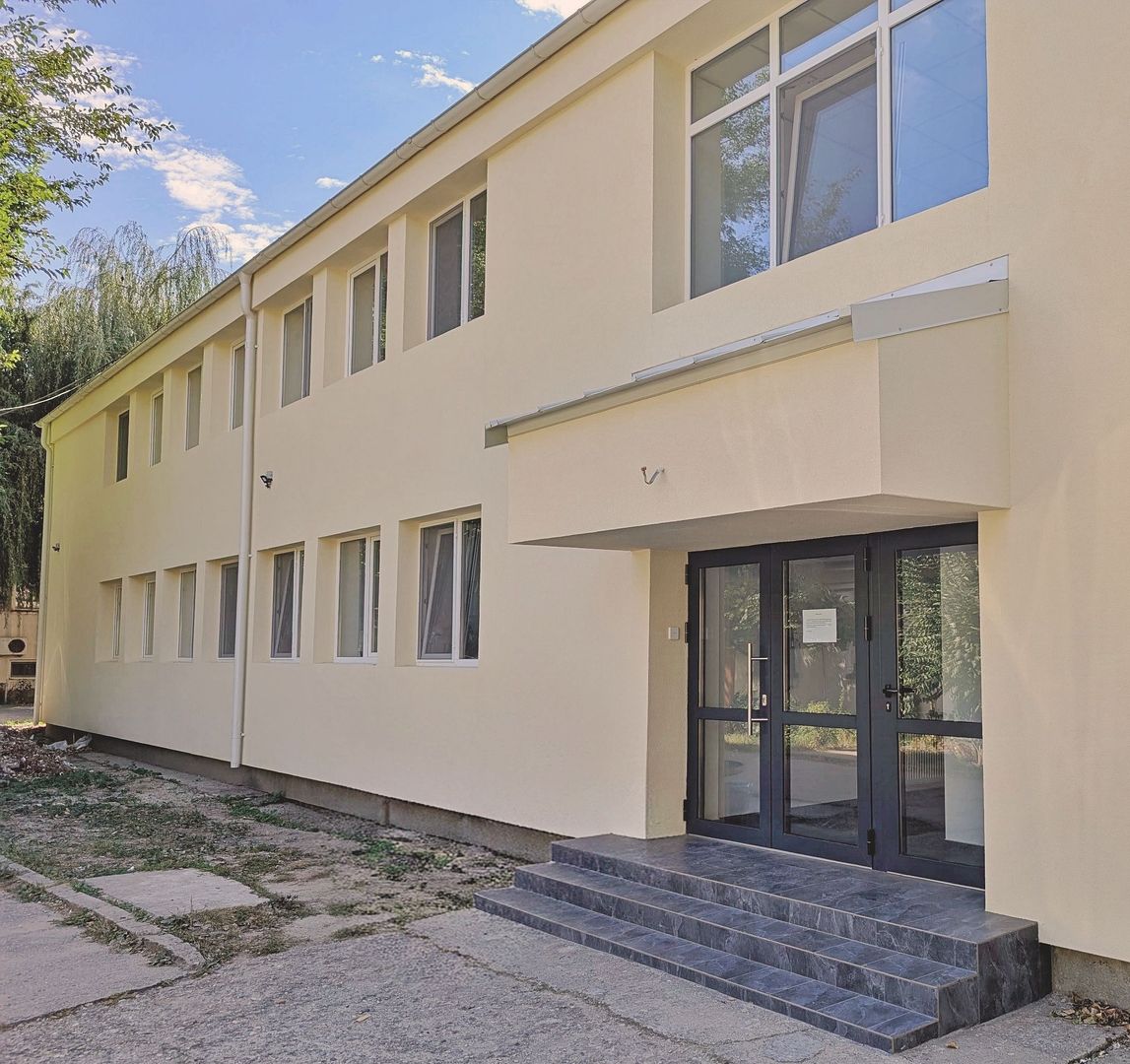 Zero comision, 33 - 374mp birou mobilat Semanatoarea, 5' metrou - Poză 16