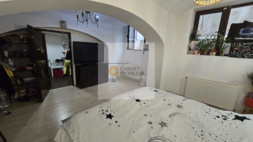 Garsoniera in vila I D+P+2E I Curte proprie I 48 mp I Universitate - Poză 2