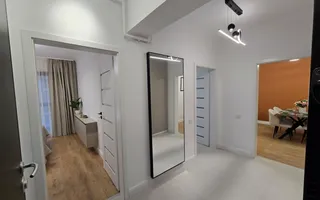 Prima inchiriere 2 camere Lux - Lujerului - Exigent - Finisaje premium - Poză 12