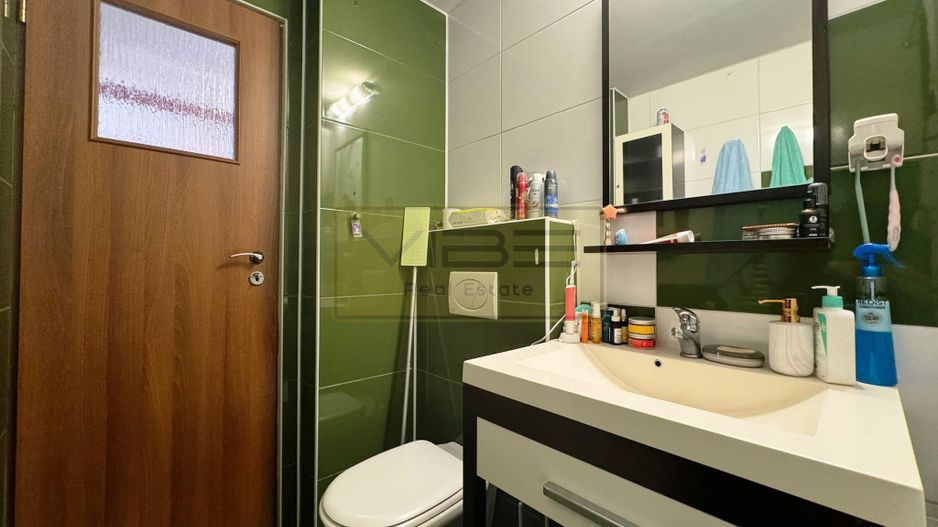 Apartament 2 camere decomandat Nicolina - CUG Rond Vechi - Poză 15