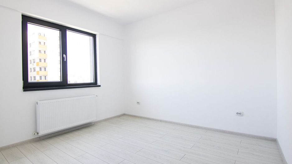 3 camere, 2 bai, etaj 1, BLOC NOU, centrala de apartament, Str Preciziei - Poză 6