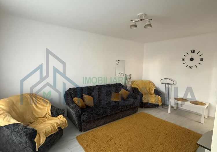 Apartament 1 cameră, Nicolina, Iași – de închiriat - Poză 3