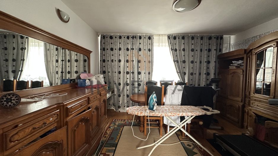 Casa individuala/Zona linistita/Cartier Gruia - Poză 12