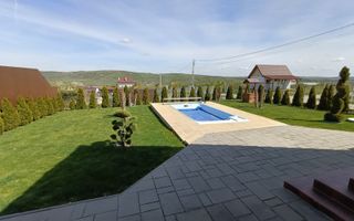 Casă deosebită Daia Nouă ,confort , natură și eficiență energetica - Poză 25