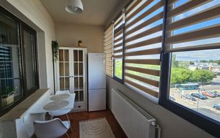 ✨De închiriat 1 camera, Italian Residence, 370 Euro/luna - Poză 3