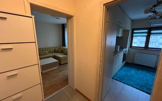 2 camere, bloc stradal reabilitat termic, mobilat si utilat complet, comision 0% - Poză 12