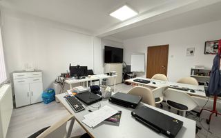 Spatiu de Birouri |2 camere|  45 MPU | Strand - Poză 1