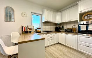 🏡 Triplex modern | Șelimbăr | Design contemporan & confort premium