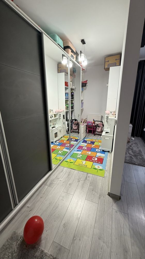 Apartament 2 camere mobilat sect 5 Rahova. Teius. Sos Alexandriei - Poză 3