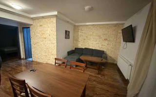 Apartament 3 camere, 60mp, 2 balcoane, mobilat, Porii - Poză 8
