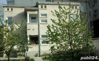 Parter Vila apartament Serban Voda 207 - Poză 8