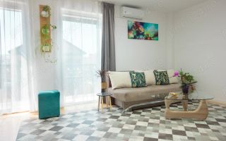 Apartament 2 camere | 58mp | balcon | parcare | zona Sigma Zorilor - Poză 6