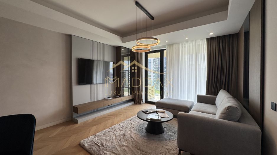 Apartament 4 camere***LUX/Imobil exclusivist//Mall Promenada - Poză 1