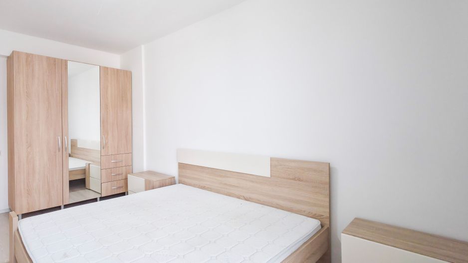 Apartament 2 camere mobilat complet–Militari Residence, Weiner Palada - Poză 4