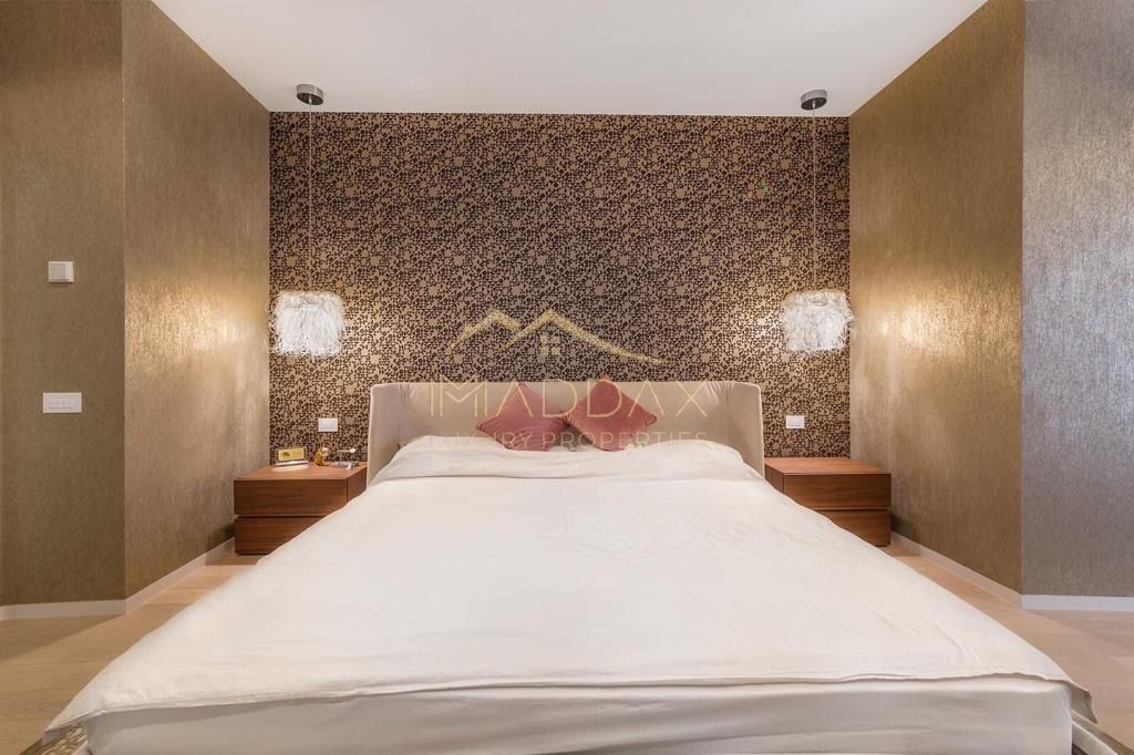 Penthouse cu 5 camere *347mp* + terasa 101mp* // Zona Herastrau - Poză 32