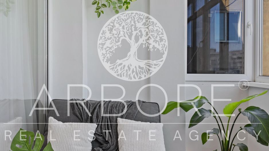 2 camere de închiriat Piața Romană – Magheru | Premium | Metrou 1 min - Poză 32