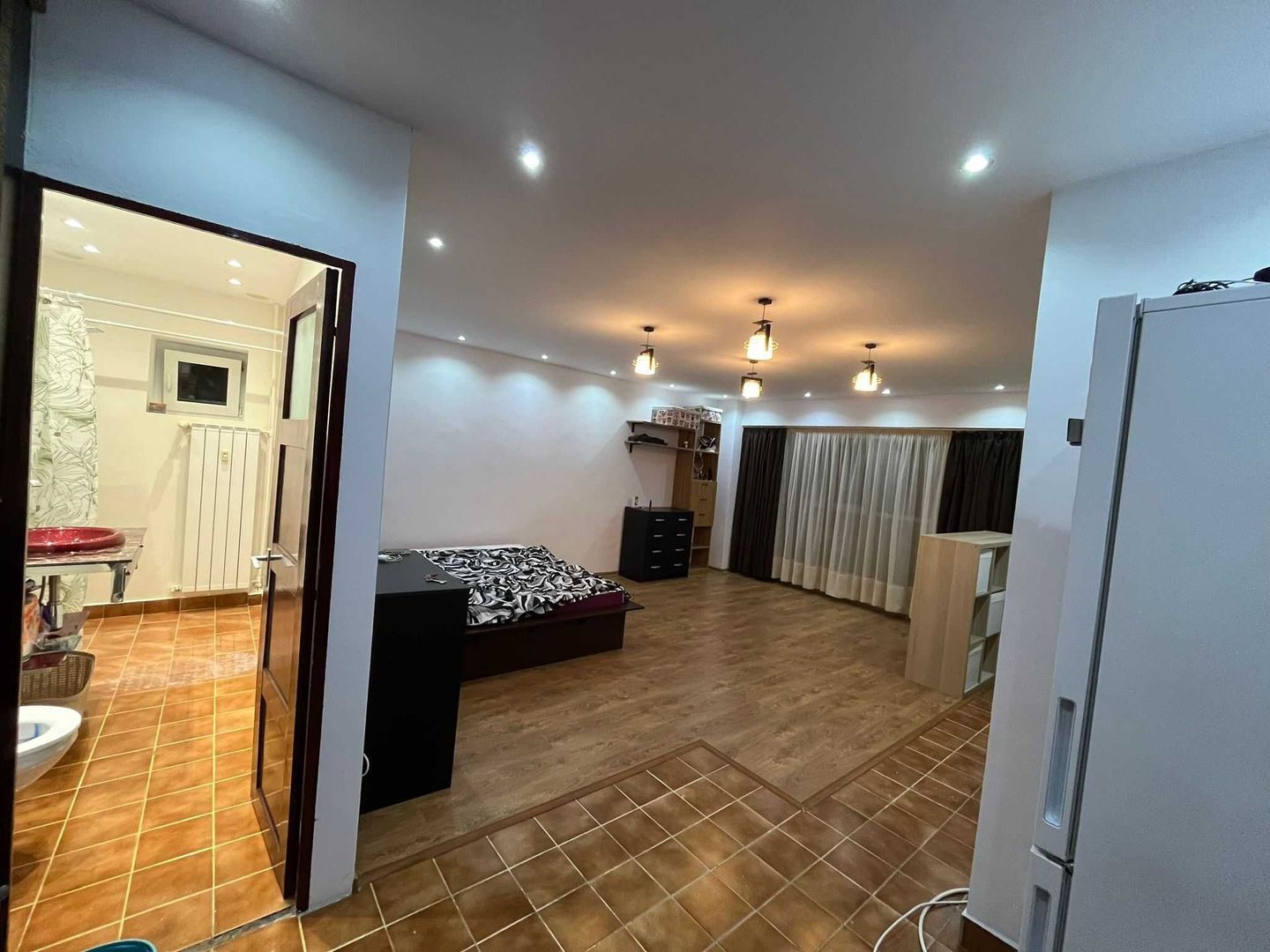 Vanzare Garsoniera Tip Studio Adiacent Nerva Traian - Poză 4