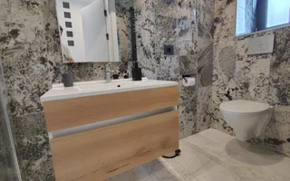 Mobilat utilat integral MODERN | Decomandat | Predeal - Poză 15