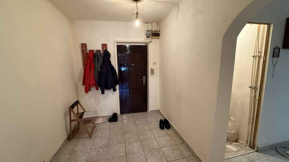 Apartament 2 camere 53,5 mp etaj 6 strada Moinesti- drumul taberei - Poză 10