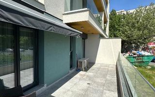 Apartament 2camere2024 | LUX Mobilat 74mp  | Mihai Bravu | Terasa 22mp - Poză 13
