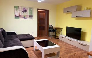 Apartament Primitor de Închiriat | Locație Premium, Piata Mare - Poză 1